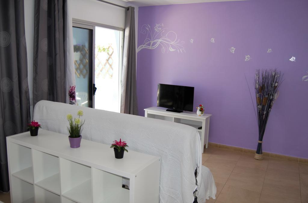 Residencial Jandia Marina Apartment Morro Jable  Exterior photo